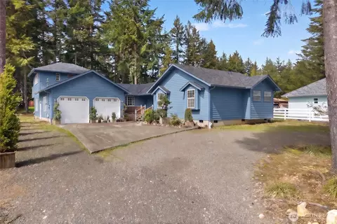 501 E Road Of Tralee, Shelton, WA 98584