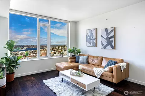 1321 Seneca St #1708, Seattle, WA 98101