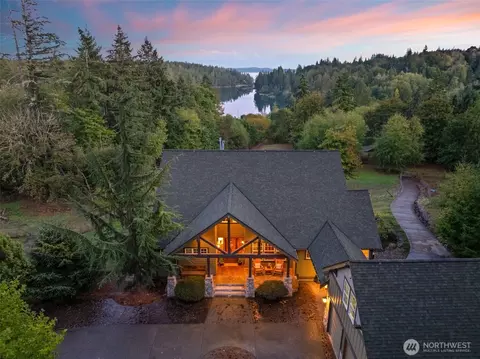 9915 Key Peninsula Hwy NW, Gig Harbor, WA 98329