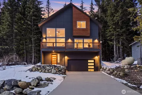 21 Arlberg Pl, Snoqualmie Pass, WA 98068