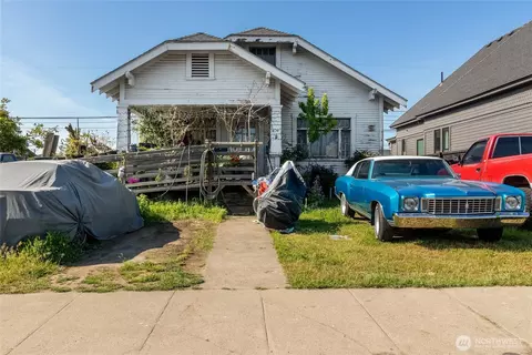 610 W Poplar, Walla Walla, WA 99362