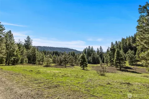 0 Nnn Thornton Creek Ln, Cle Elum, WA 98922
