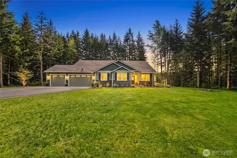 27002 166th St E, Buckley, WA 98321