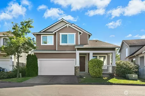 2407 88th Dr NE, Lake Stevens, WA 98258