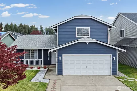 20309 13th Ave E, Spanaway, WA 98387
