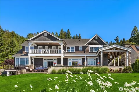 13282 Seabeck Hwy NW, Seabeck, WA 98380