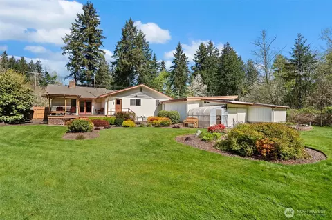 2403 Elliott Ave NW, Olympia, WA 98502