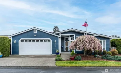 8015 18th Ln SE #123, Lacey, WA 98503