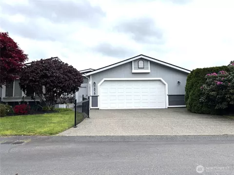 1838 Windflower Ln SE #62, Lacey, WA 98503