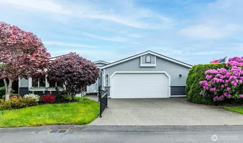 1838 Windflower Ln SE #62, Lacey, WA 98503