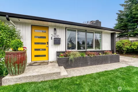 3400 NE 11th St, Renton, WA 98056