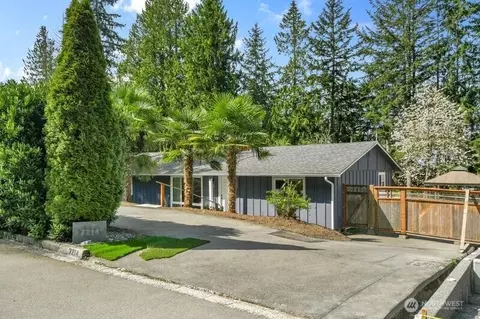 Exterior - 3214 95th Dr SE, Lake Stevens, WA 98258 photo 3 of 6