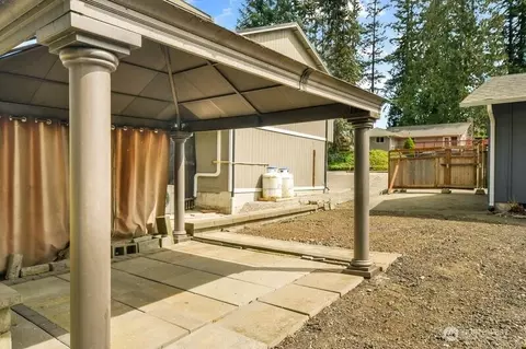 Exterior - 3214 95th Dr SE, Lake Stevens, WA 98258 photo 4 of 6