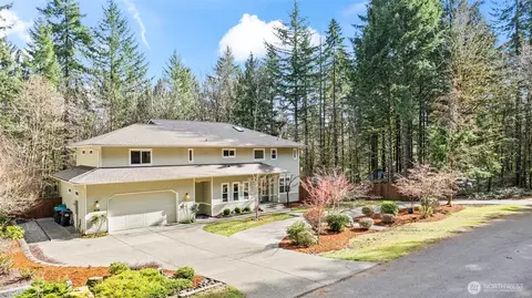 6116 Northill Loop SW, Olympia, WA 98512