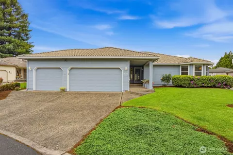 308 NW 95th Cir, Vancouver, WA 98665