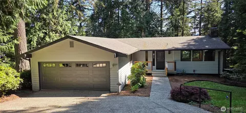 91 Drew Ln, Port Ludlow, WA 98365