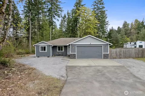 11102 288th St E, Graham, WA 98338