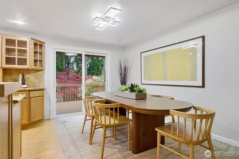 Dining - 20210 107th Ave NE, Bothell, WA 98011 photo 1 of 1