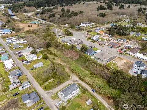 4788 Beach Ln, Moclips, WA 98562