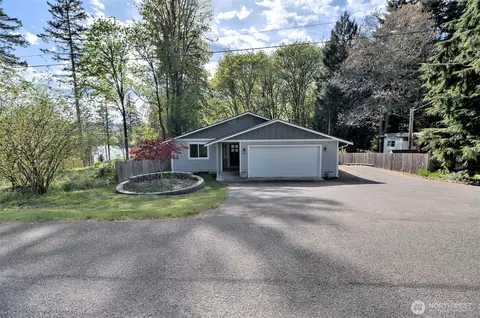 150 E Panorama Dr, Shelton, WA 98584