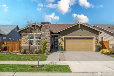 14708 182nd Ave E, Bonney Lake, WA 98391