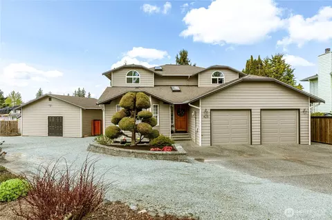 423 S 32nd Pl, Mount Vernon, WA 98274