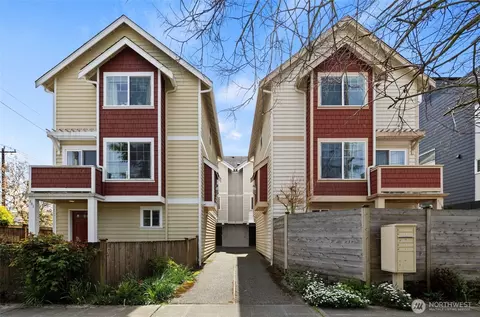 5015 A 8th Ave NW, Seattle, WA 98107