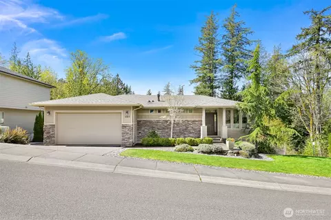 1167 Creekwood Ln, Bellingham, WA 98229