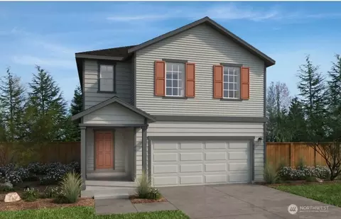 1451 NW Swenson Ct #29, Poulsbo, WA 98370
