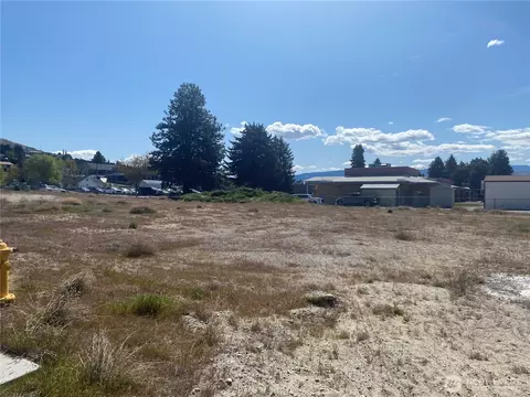 168 Harold St NE, East Wenatchee, WA 98802