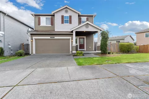 6702 Udall Pl SE, Auburn, WA 98092