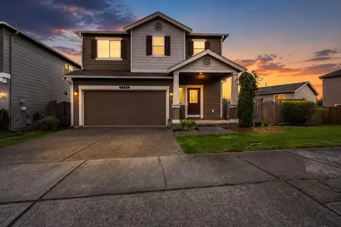 6702 Udall Pl SE, Auburn, WA 98092