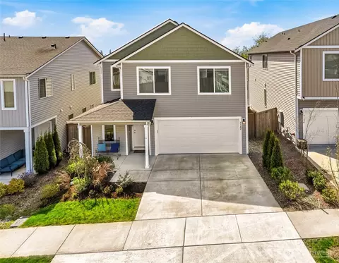 7142 42nd Pl NE, Marysville, WA 98270