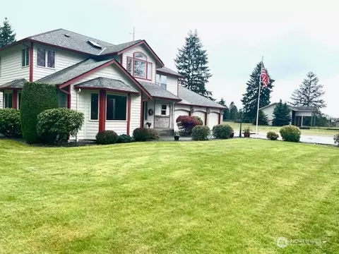 2726 263rd Street Ct E, Spanaway, WA 98387