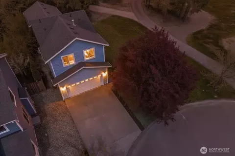 4604 20th Way NE, Olympia, WA 98516