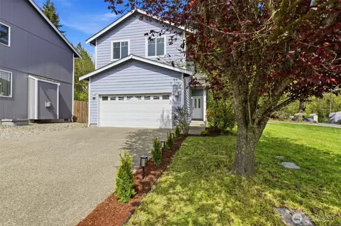 4604 20th Way NE, Olympia, WA 98516