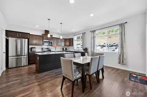 Dining - 2134 Riverstone Loop, Ferndale, WA 98248 photo 1 of 1