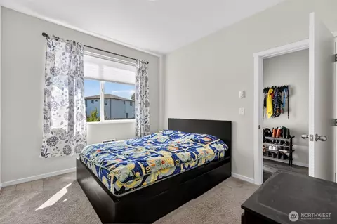 Bedroom - 2134 Riverstone Loop, Ferndale, WA 98248 photo 1 of 5