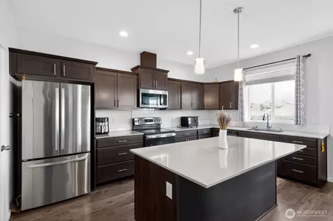 Kitchen - 2134 Riverstone Loop, Ferndale, WA 98248 photo 1 of 4