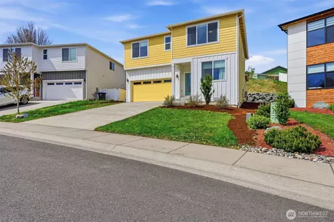 Exterior - 2134 Riverstone Loop, Ferndale, WA 98248 photo 3 of 5