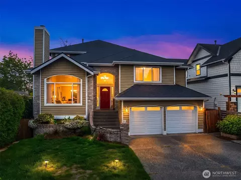 1100 N 31st St, Renton, WA 98056