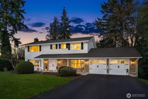 2650 79th Ave NE, Medina, WA 98039