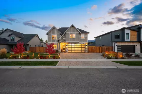 311 Pinegrass St, Leavenworth, WA 98826