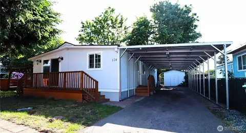 401 37th St SE #104, Auburn, WA 98002