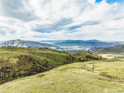 10 Lot 9 Chelan Hills Acres Rd, Orondo, WA 98843