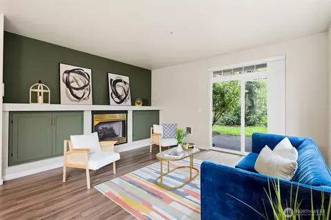 5400 Harbour Pointe Blvd #K108, Mukilteo, WA 98275
