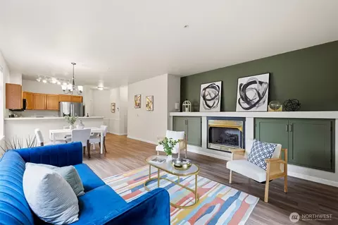 5400 Harbour Pointe Blvd #K108, Mukilteo, WA 98275