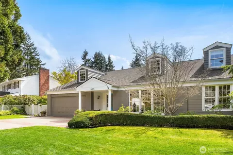 8421 SE 72nd Pl, Mercer Island, WA 98040