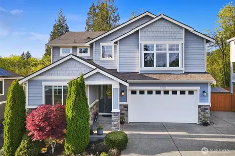 4720 NE 25th St, Renton, WA 98059
