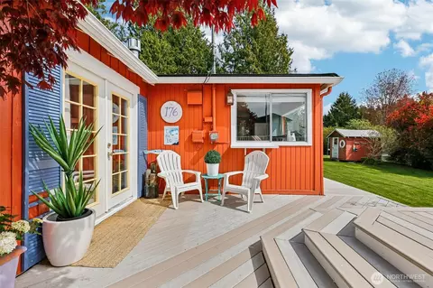 176 Maple St, Camano Island, WA 98282